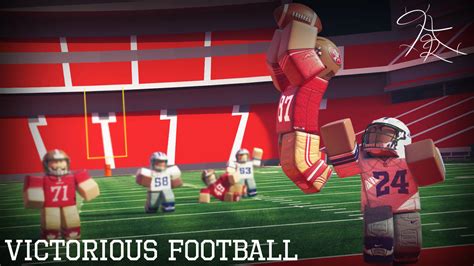 Gfx Commission Victorious Football By Rehueart On Deviantart