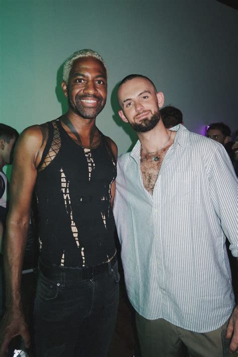 The Hottest Pics From Sniffies Pride Party So Gay