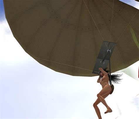Naked Skydiving The Sl Naturist