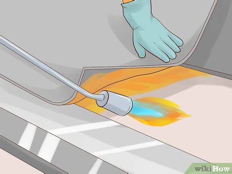 The Art Of Waterproofing: 7 Steps To Perfect Torch Down Roofing