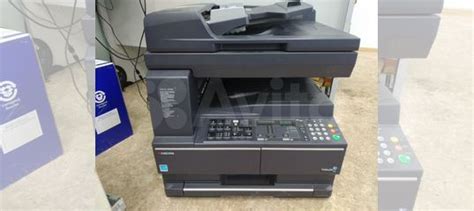 Копир А3 Kyocera taskalfa 180 купить в Среднеуральске | Электроника | Авито