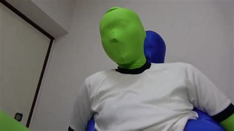 Zentai HD Porn Video XHamster
