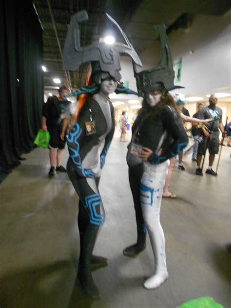 Midna cosplay by nintendocookies on DeviantArt