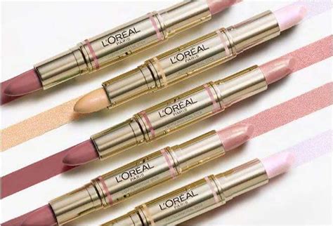 Двойные стики для лица Lightouring Dual Stick - яркая новинка осени от ...