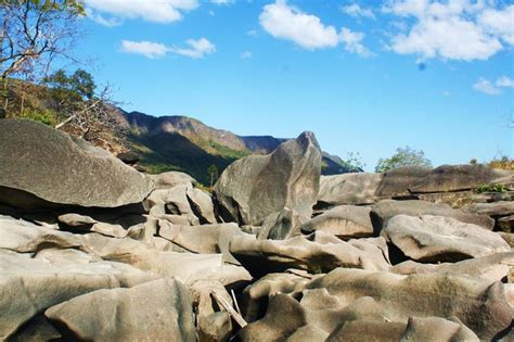 Vale Da Lua Chapada Dos Veadeiros