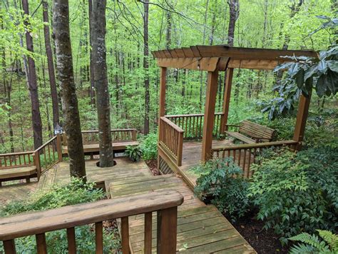 Best Tree House Hotels In The World With Hot Tubs Air Conditioning