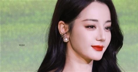 Nhan S C Ch L Nhi T Ba Hot Nh T Weibo