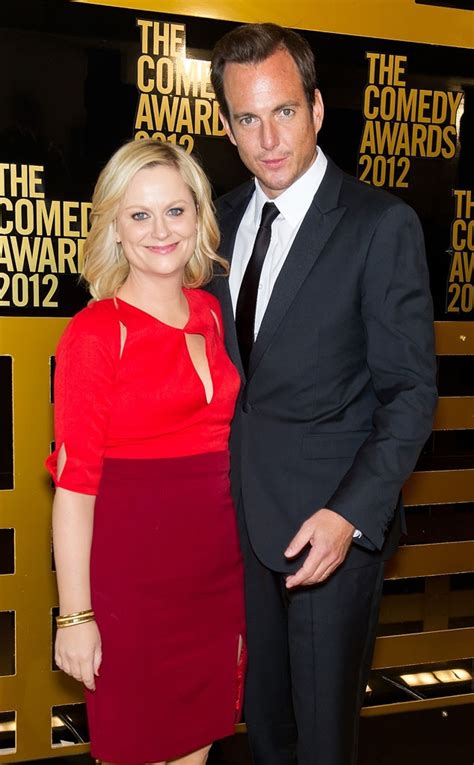 Amy Poehler Breaks Her Silence On Will Arnett Divorce E Online