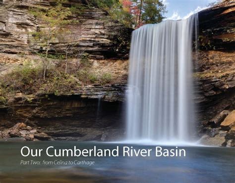 Explore The Basin | Cumberland River Compact