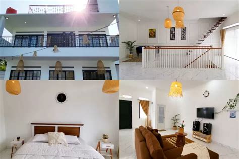 rekomendasi villa homy  bogor nih villa sabil jadi pilihan