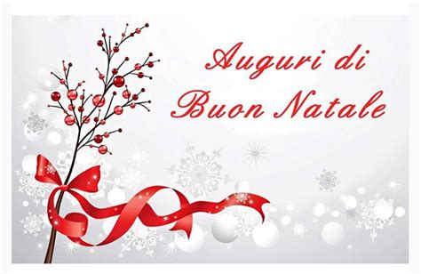 Auguri Natale Le Pi Belle Frasi E Immagini Di Buone Feste