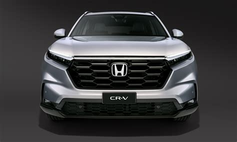 honda cr  range ehev hybrid wd  awd    seats