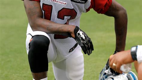Cardinals' Brown making impact after long journey