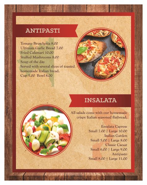 Pasta Fresca Amore Mio 9