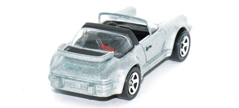 Hot Wheels Porsche SC Targa Loose Cars