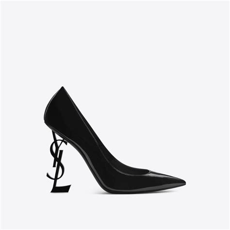 Туфли Yves Saint Laurent - купить с доставкой по выгодным ценам в ...