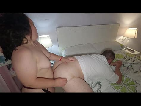 I Fuck My Husband S Ass For The First Time Amateur Pegging Sex Xvideos