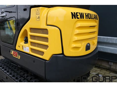 New Holland E C H Bobcat E Kopen Of Huren Van Gurp