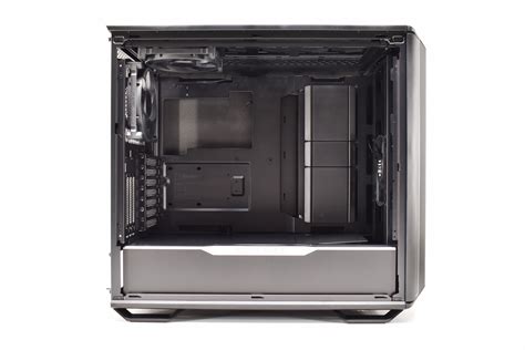 be quiet! Dark Base 701 Midi-Tower Review