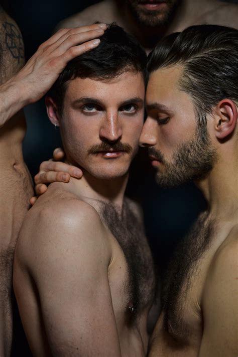 Hot Men 3 Photo 78 BoyFriendTV