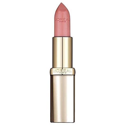 Loreal Color Riche Lipstick Nude Gold X