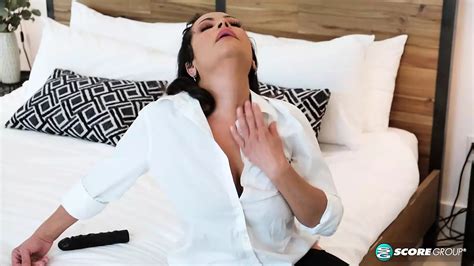 Anna Maria S After Work Stess Reliever By Latina Coochies Xhamster