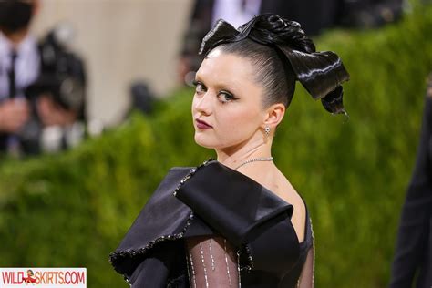 Maisie Williams Maisie Williams Nude Instagram Leaked Photo 114