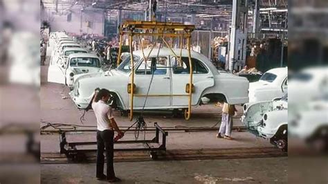 Uncovering The Success Story Of Charles Stanley Son A Pioneer In The Indian Autoscape