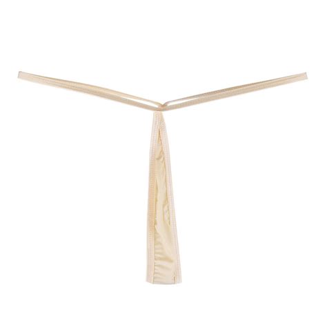 Women Mini Micro Bikini G String Thong Briefs Lingerie Underwear Panties Knicker EBay