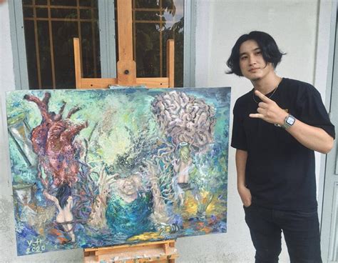 phan van tranh son dau