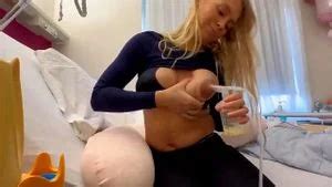 Watch Ward Boobies Lactating Breastmilk Porn SpankBang