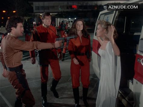 FAYE GRANT Nude AZNude