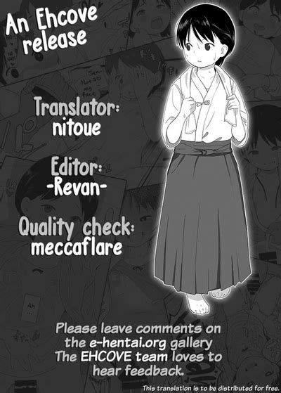 Korashime Discipline Nhentai Hentai Doujinshi And Manga