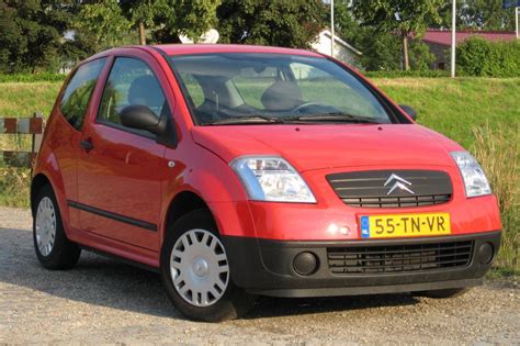 Citroën C2