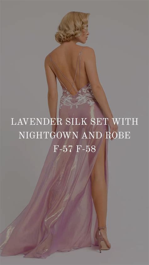 Pink Silk Luxury Lingerie