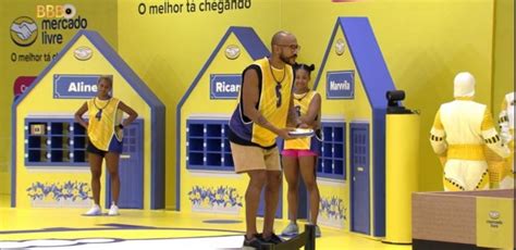 Quem Ganhou A Prova Do Anjo Hoje Veja Quem O Novo Anjo Do Bbb