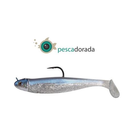 HART MANOLO NAKED 3 4 120MM C BP