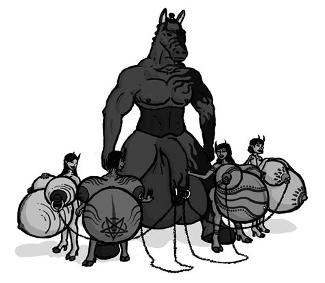 Entourage By Thirty Hentai Foundry