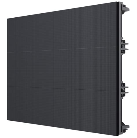 Led Video Wall 156′ X 95′ P25mm 960x960 Indoor Led Screen