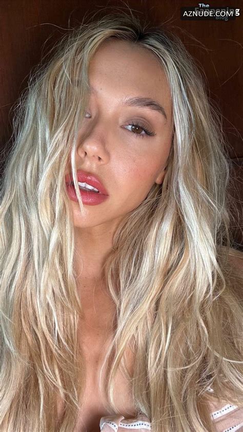 Alexis Ren Sexy And Nude Photos Collection Aznude