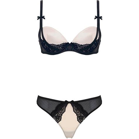 Sexy Honeymoon Lingerie Sets That Every Bride Needs To See Hitched Co Uk