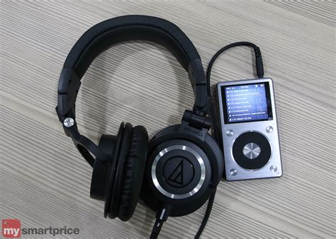 Audio Technica ATH-M50x Review: One of the best got better - MySmartPrice