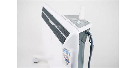 Инверторный конветкор Electrolux Air Gate 2 - полный обзор | Повелитель ...
