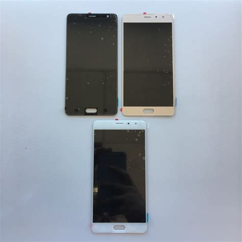 IPS LCD дисплей за Xiaomi Redmi Pro - цена | Citytel