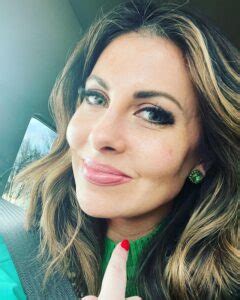 Morgan Ortagus Fox News Wiki Bio Fox News Net Worth Bikini Photos