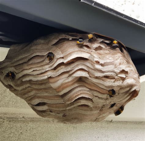 Remove Wasp Nest In Mels 058 510 22 54