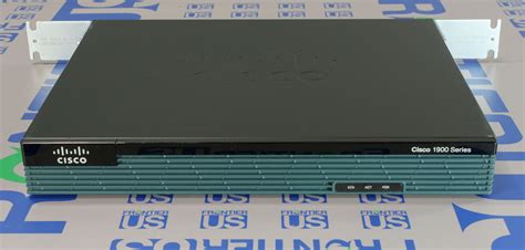 Cisco 1921/K9 Router | FrontierUS