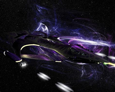 The Whitestar by Trekkie5000 on DeviantArt