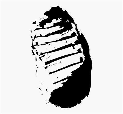 Moon, Footprint, Imprint, Neil Armstrong - Neil Armstrong Footprint Vector, HD Png Download ...