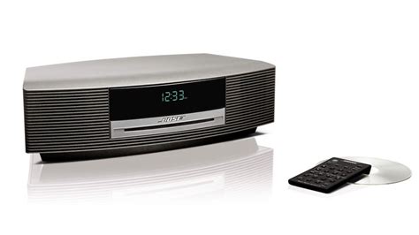 Bose Wave Radio Iii Release Date Price And Specs Cnet